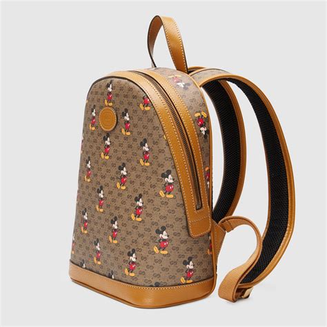 disny gucci|disney gucci backpack.